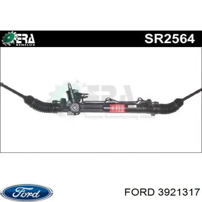Compre 3921317 Ford Cremalheira da direção