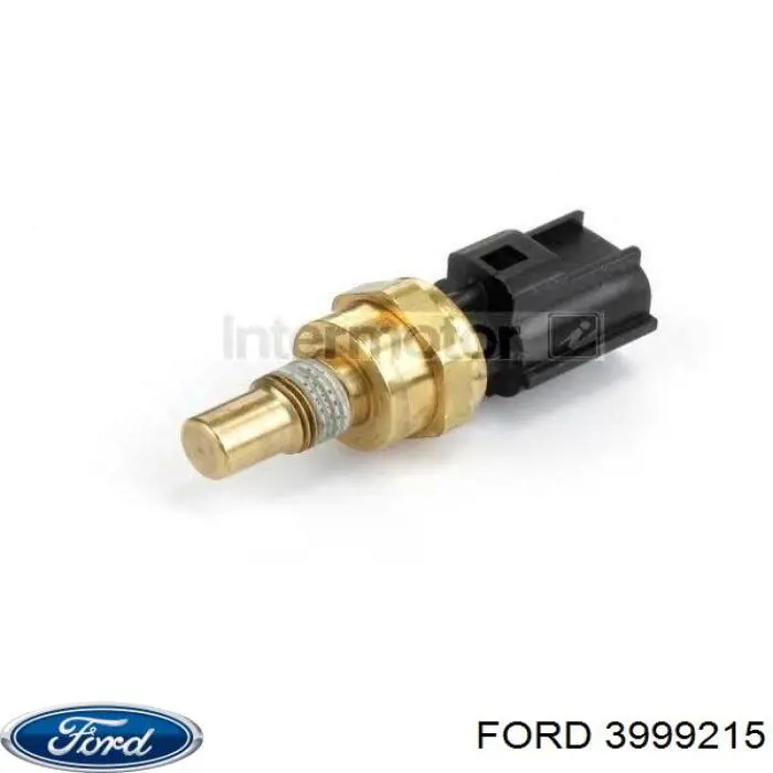 Sensor de temperatura do fluido de esfriamento Ford 3999215 preço, a partir de 37,23 USD