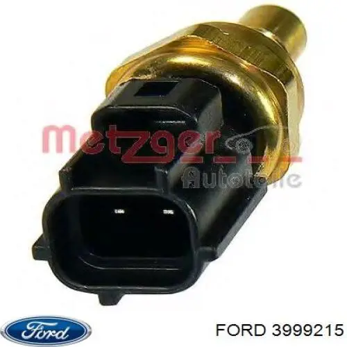 Compre 3999215 Ford Sensor de temperatura do fluido de esfriamento