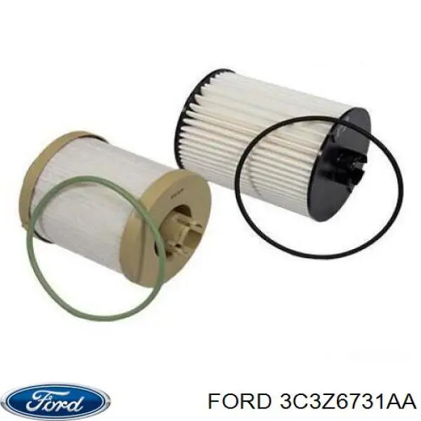  Mahle Original OX783D