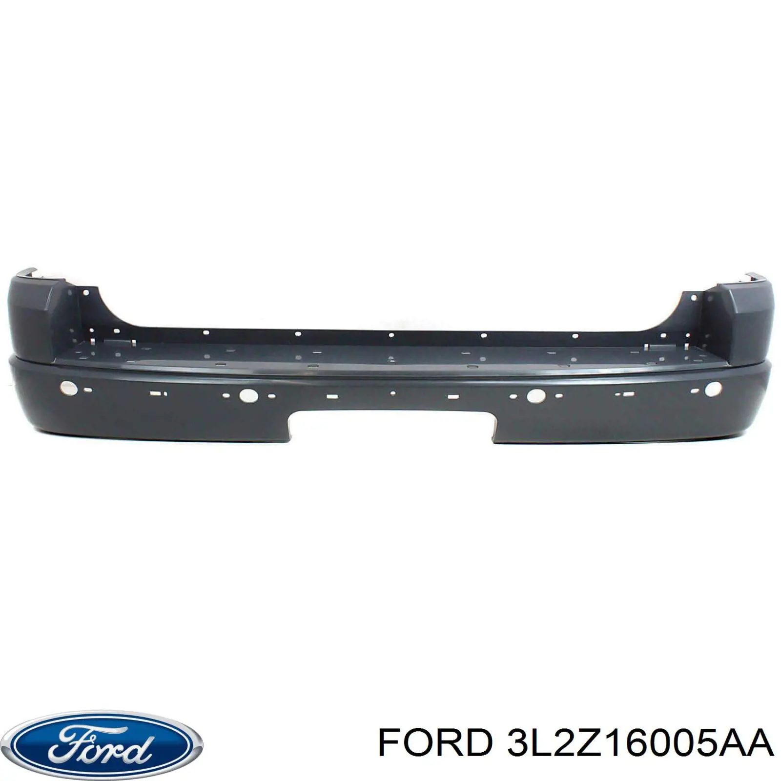  Pára-lama dianteiro direito Ford Explorer SUV (2001 - 2005) 