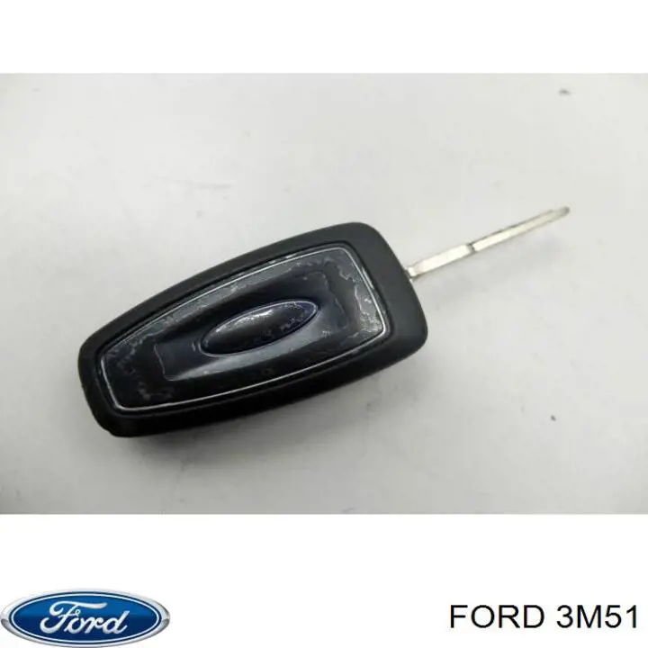 3M51 Ford 