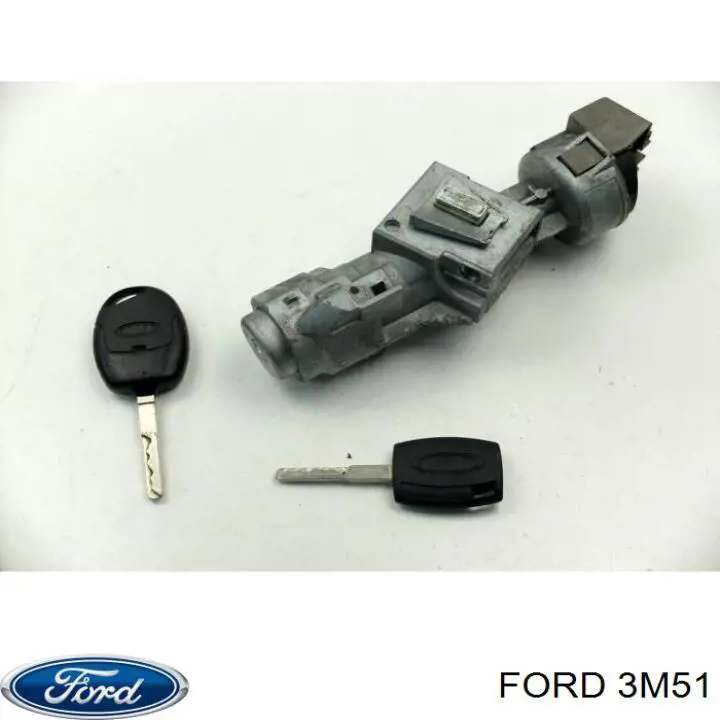  Ford 3M51 preço, a partir de 40,93 USD