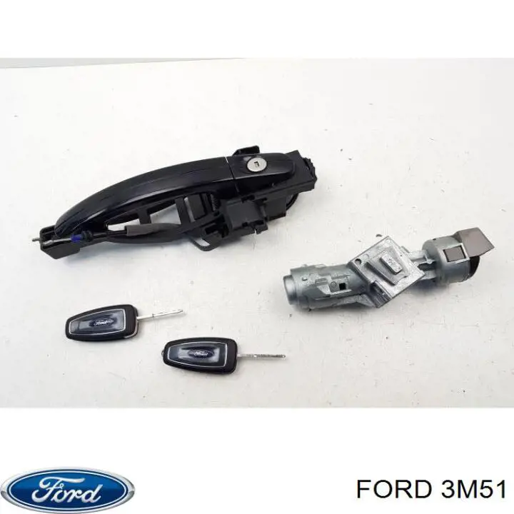 Compre 3M51 Ford 