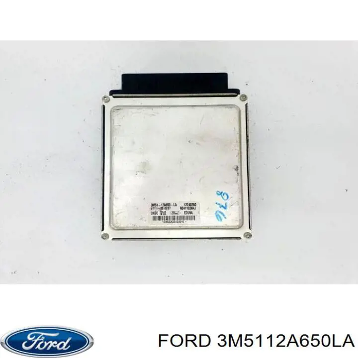3M5112A650LA Ford 