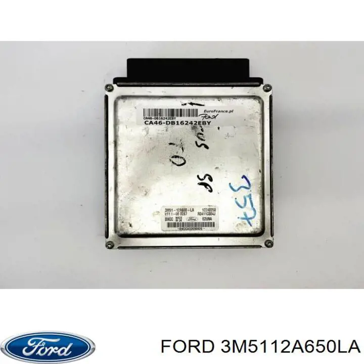 Compre 3M5112A650LA Ford 