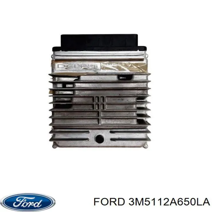 3M5112A650LA Ford 