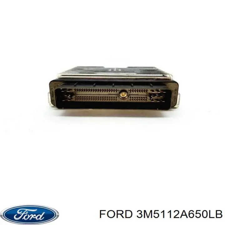 Módulo de direção (Centralina eletrônica) de motor Ford 3M5112A650LB preço, a partir de 66,52 USD