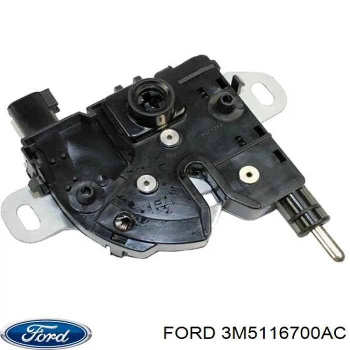 Fecho da capota Ford 3M5116700AC preço, a partir de 44,27 USD