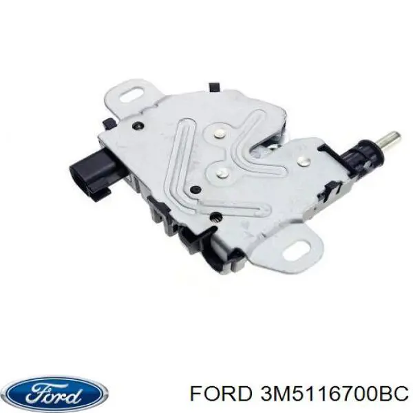 Compre 4450975 Ford Fecho da capota