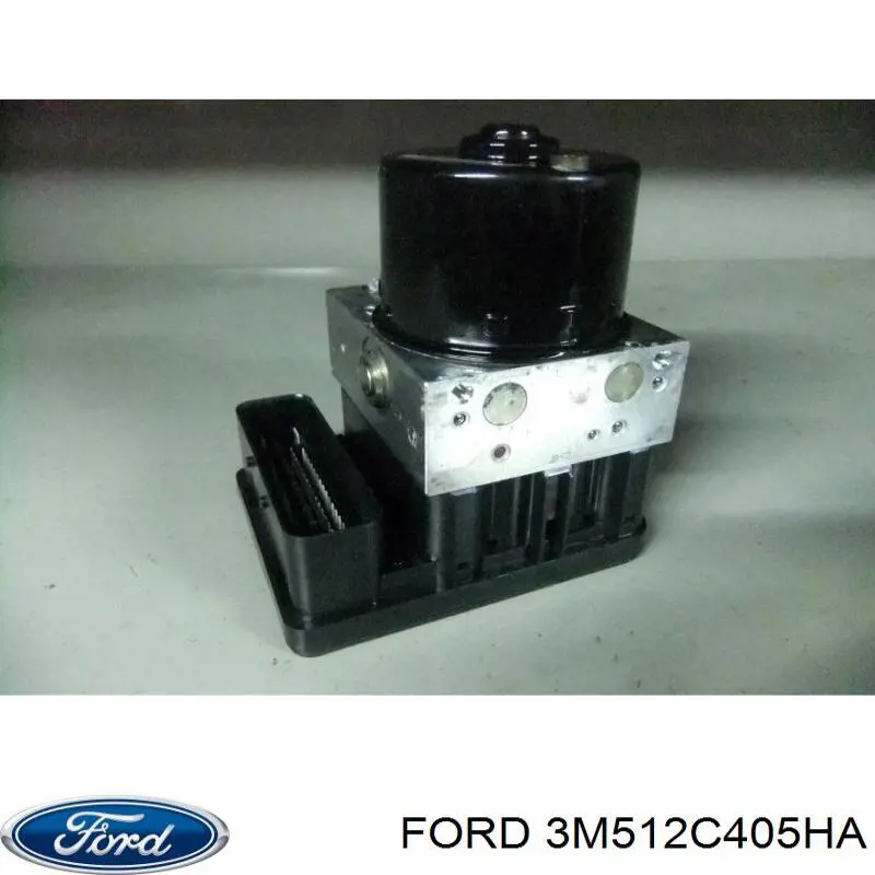 Compre 3M512C405HA Ford 