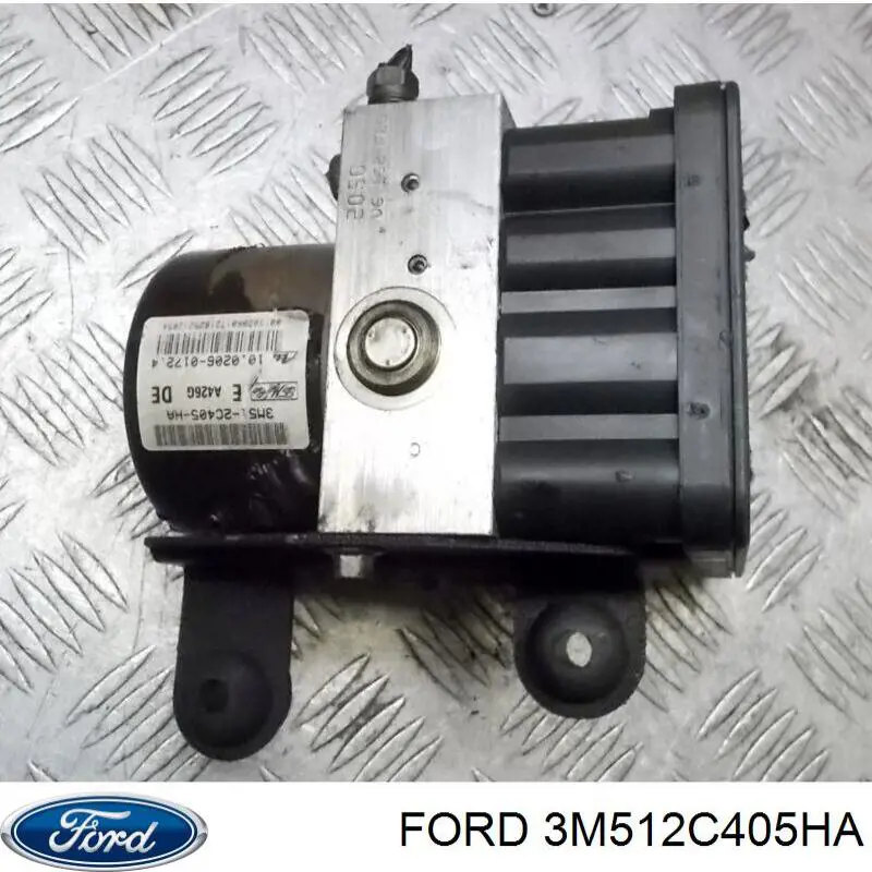 3M512C405HA Ford 