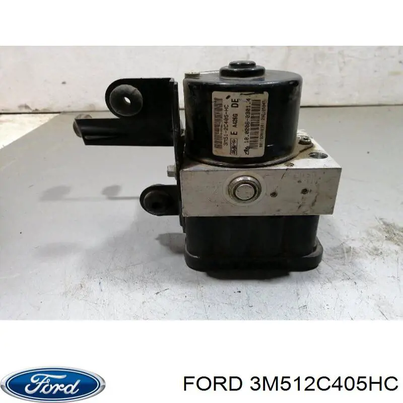 3M512C405HC Ford 