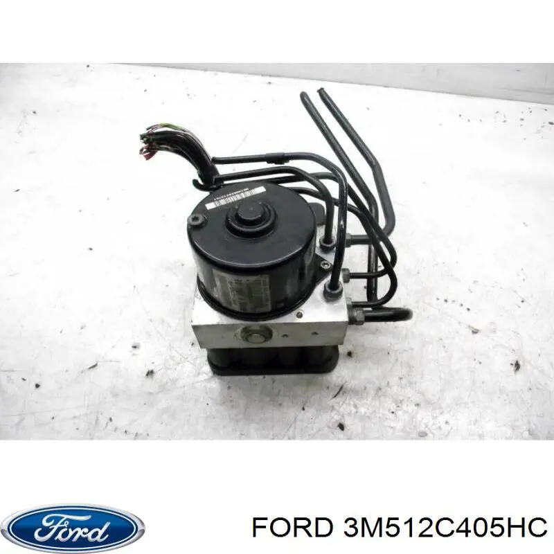 Compre 3M512C405HC Ford 