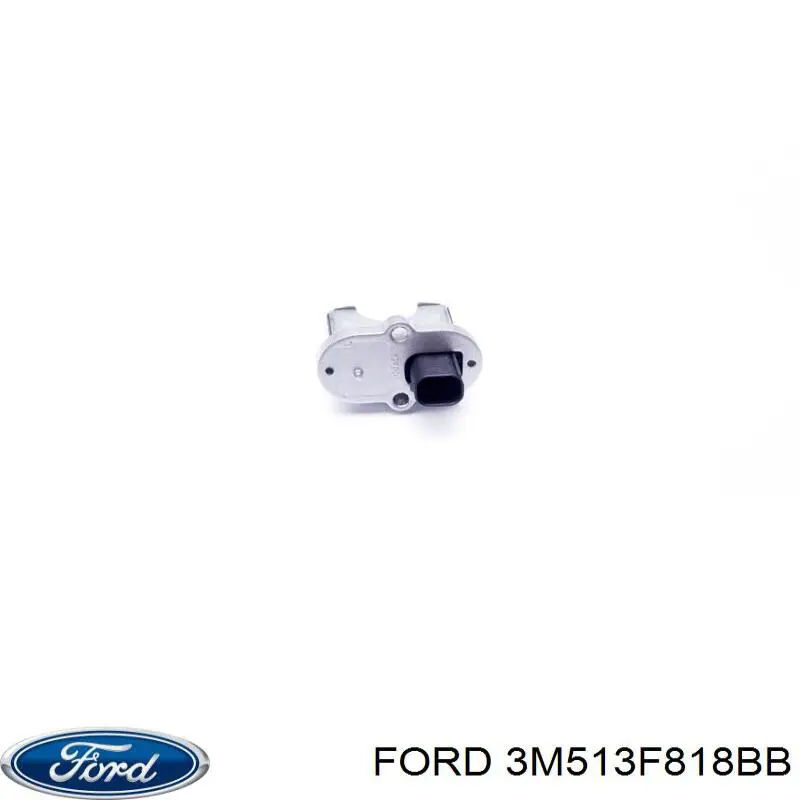 Sensor do ângulo de viragem do volante de direção Ford 3M513F818BB preço, a partir de 80,45 USD