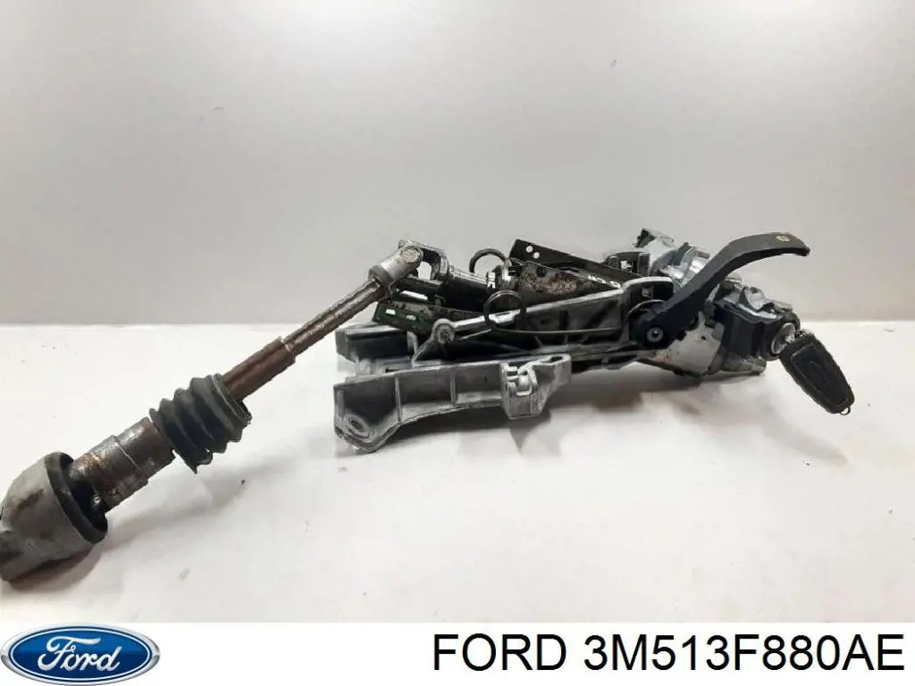 Fecho de ignição Ford 3M513F880AE preço, a partir de 35,75 USD
