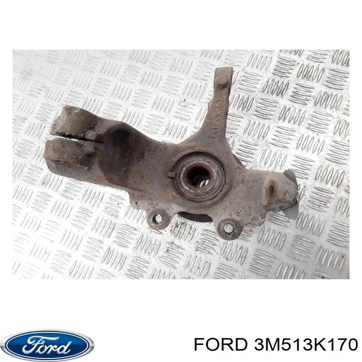 3M513K170 Ford 