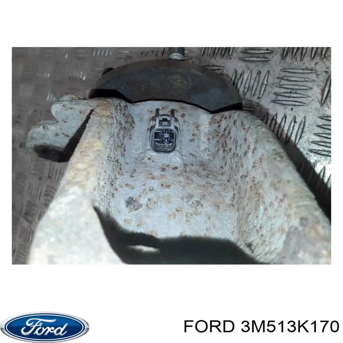  Ford 3M513K170 preço, a partir de 44,27 USD