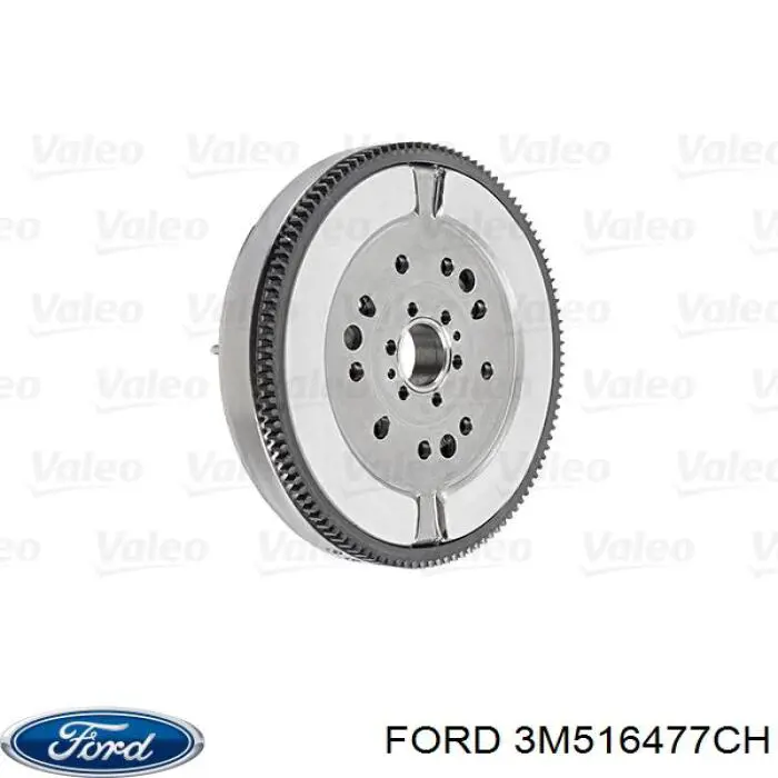 Volante de motor Ford 3M516477CH preço, a partir de 211,12 USD