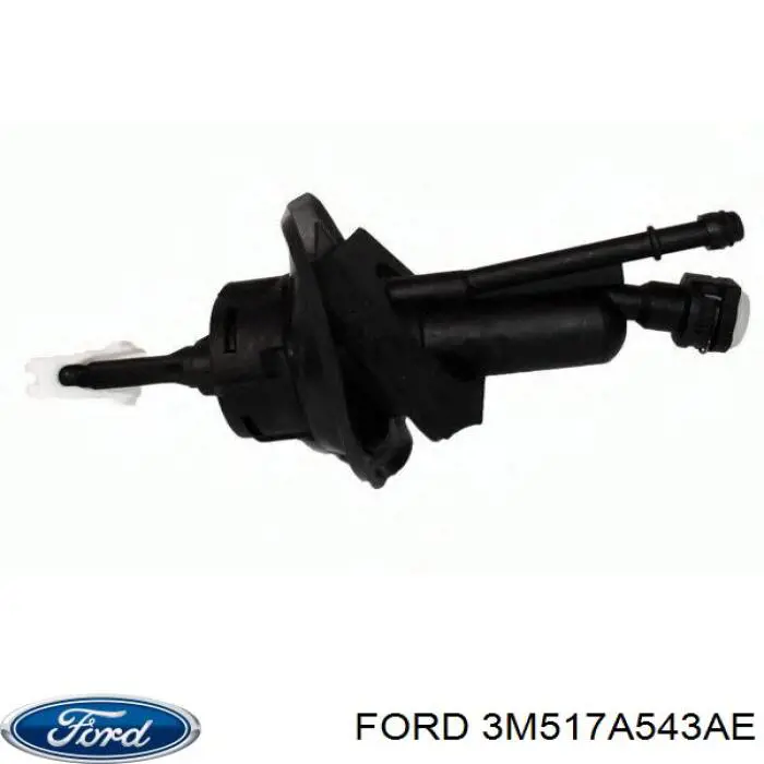 Cilindro mestre de embraiagem Ford 3M517A543AE preço, a partir de 45,97 USD