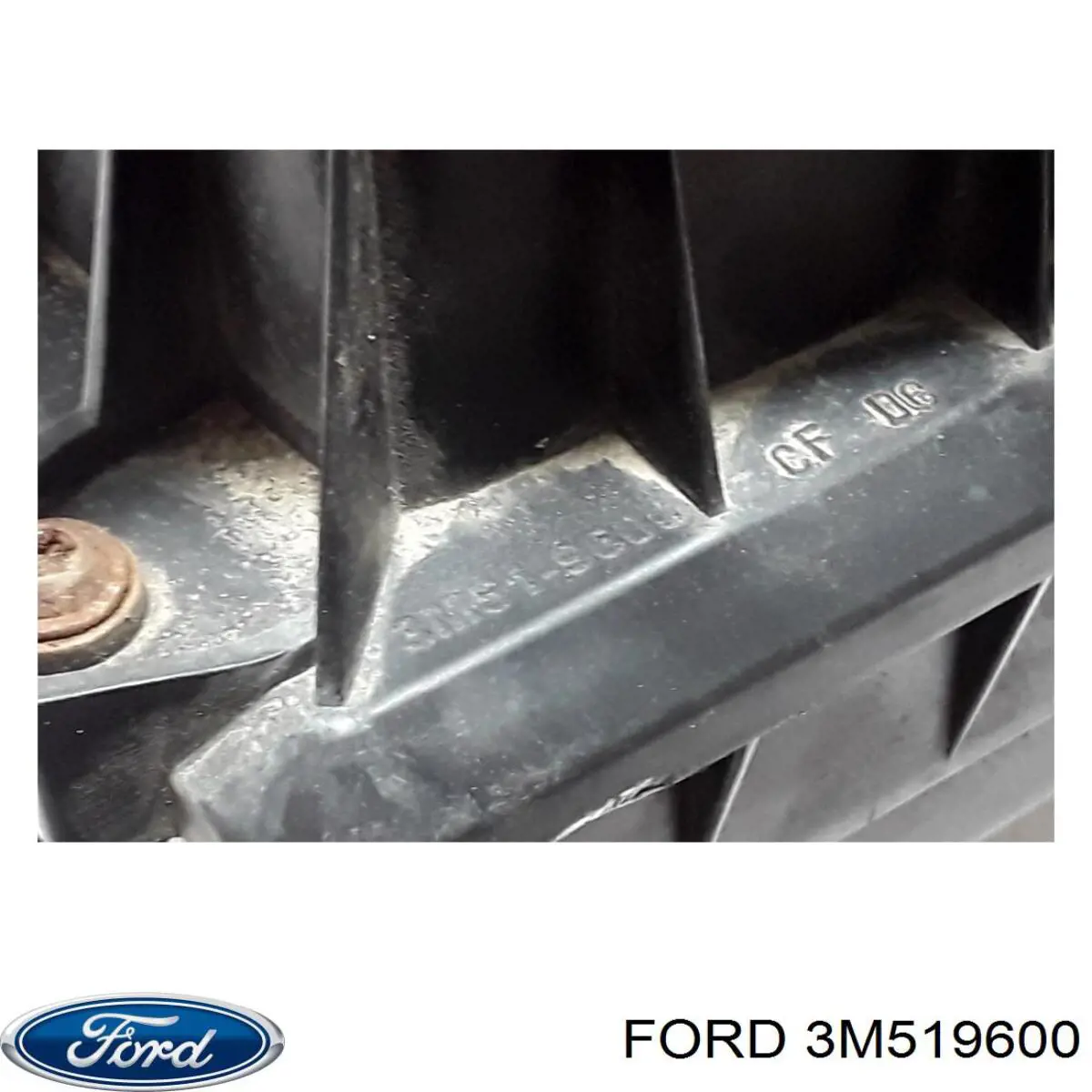 3M519600 Ford 