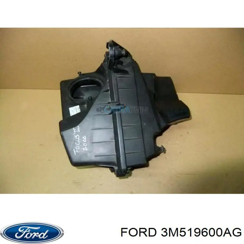 Caixa de filtro de ar Ford 1311179 preço, a partir de 62,75 USD
