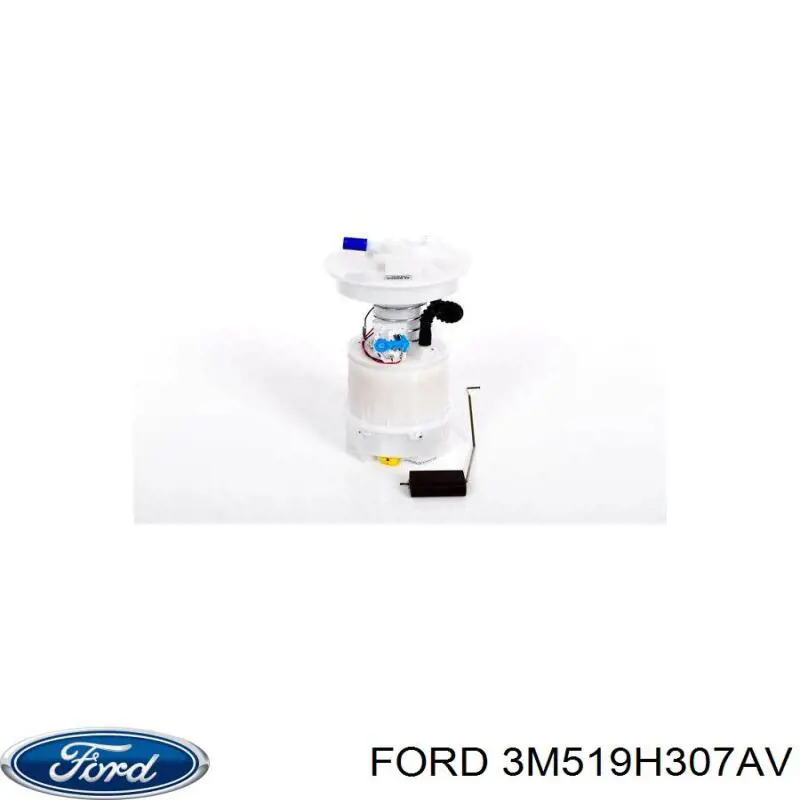 Módulo de bomba de combustível com sensor do nível de combustível Ford 3M519H307AV preço, a partir de 59,91 USD