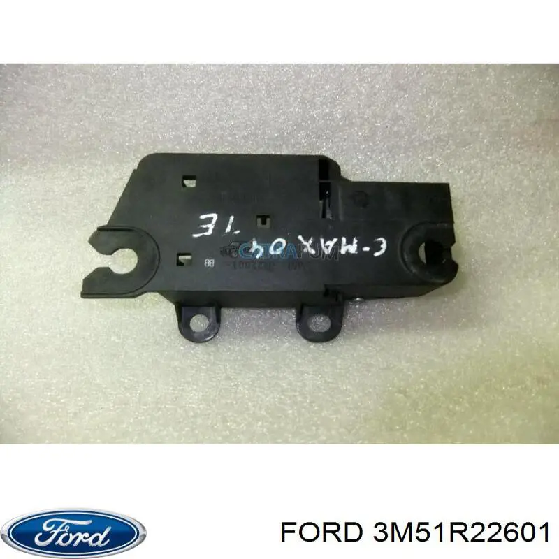 Maçaneta interna esquerda da porta dianteira Ford 3M51R22601 preço, a partir de 23,88 USD