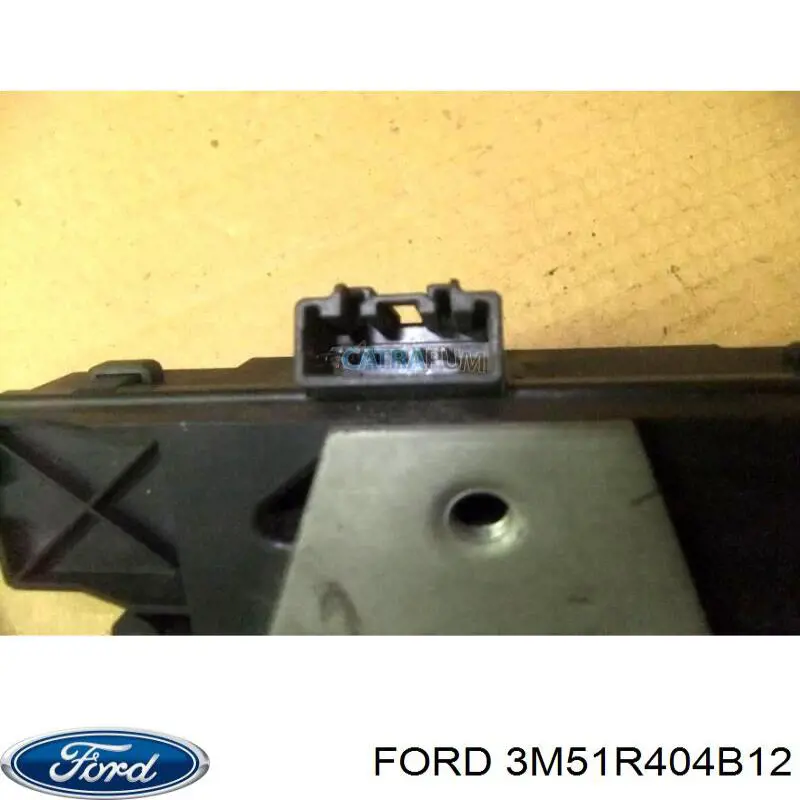 Compre 3M51R404B12 Ford 