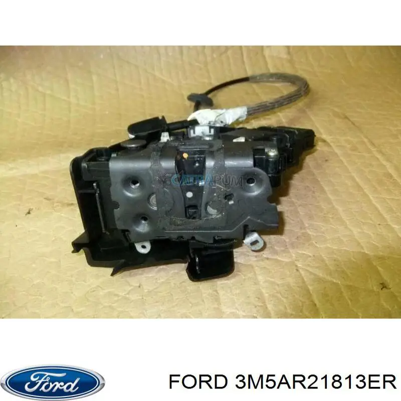 3M5AR21813ER Ford 