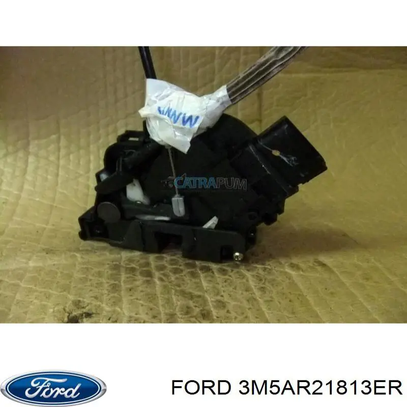  3M5AR21813ER Ford