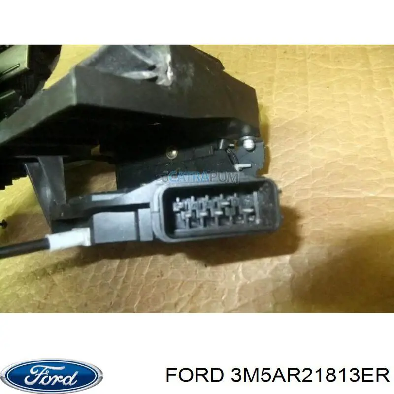 Compre 3M5AR21813ER Ford 