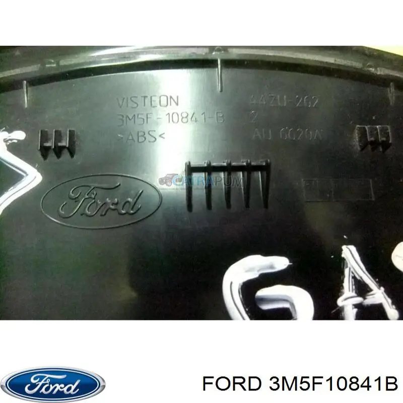 Compre 3M5F10841B Ford 