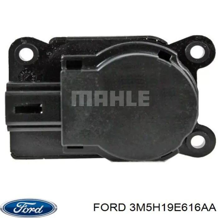 Compre 6NW351345231 HELLA Acionamento de comporta de forno