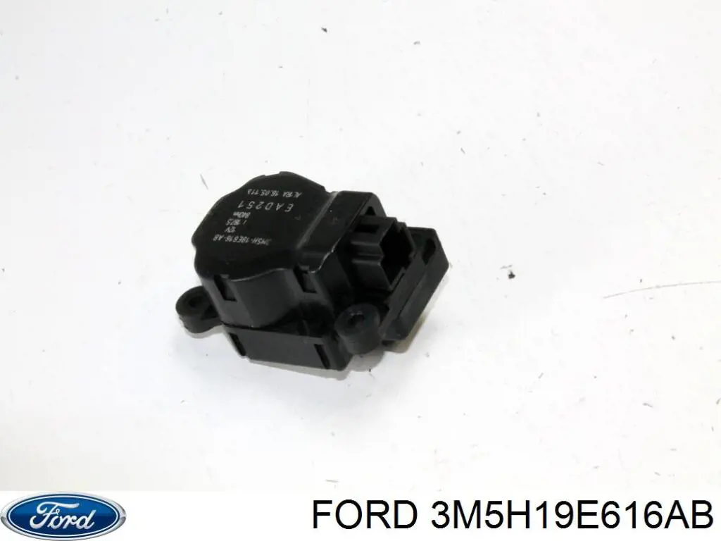 Acionamento de comporta de forno Ford 3M5H19E616AB preço, a partir de 32,35 USD