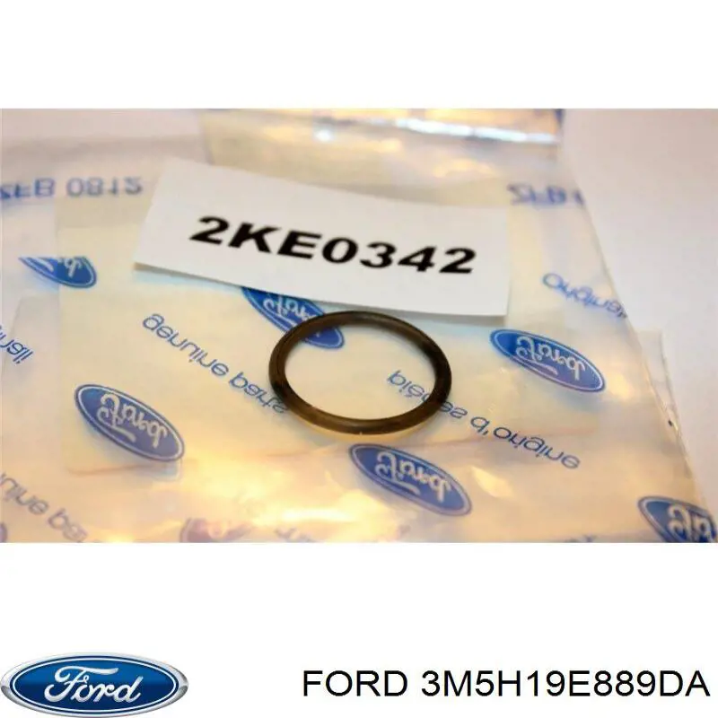 Compre DRM0311S Lizarte Vedante anular de tubo do radiador de forno