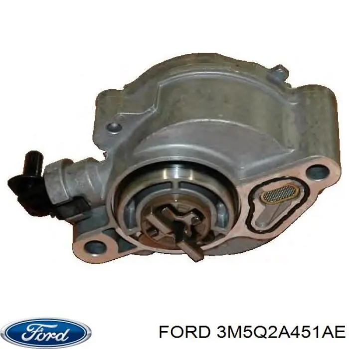 3M5Q2A451AE Ford Bomba a vácuo