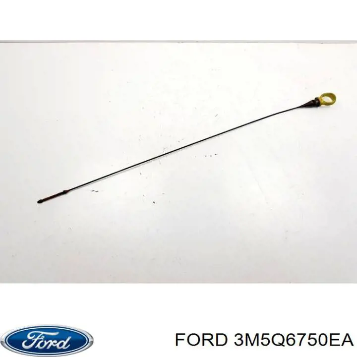 Sonda (indicador) do nível de óleo no motor Ford 3M5Q6750EA preço, a partir de 19,59 USD