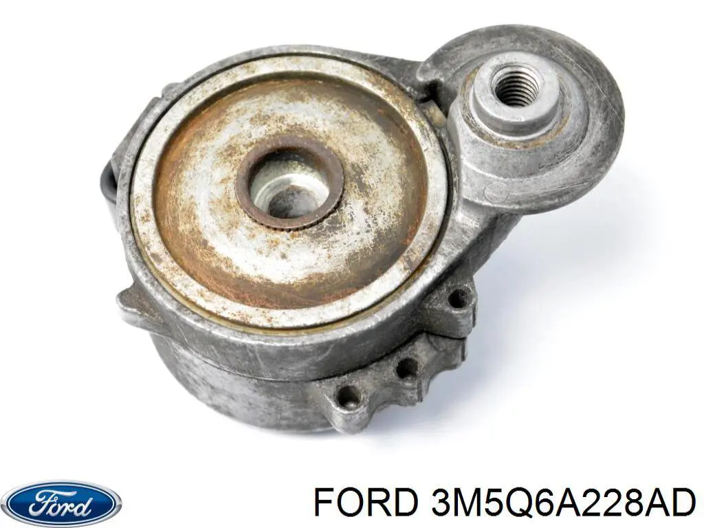 Reguladora de tensão da correia de transmissão Ford 3M5Q6A228AD preço, a partir de 66,86 USD