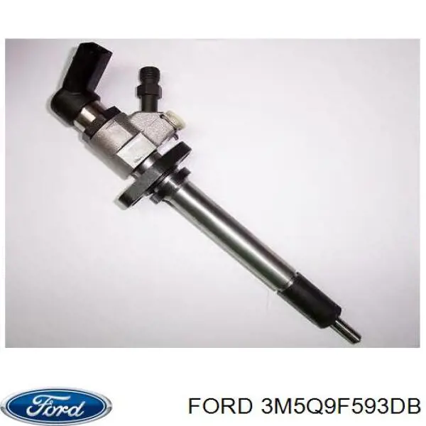 Injetor de injeção de combustível Ford 1483820 preço, a partir de 66,40 USD