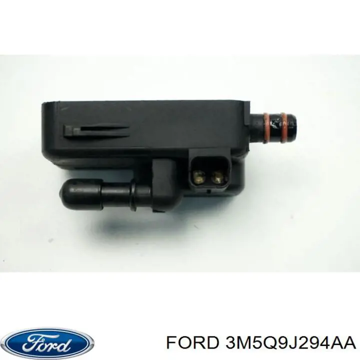 Unidade de aquecimento de combustível 9305108C Fiat/Alfa/Lancia