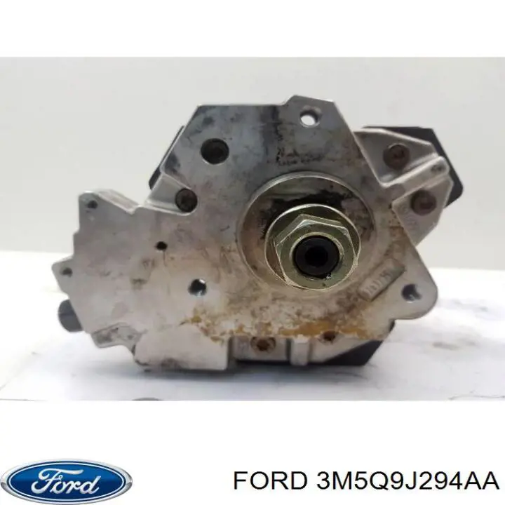 Unidade de aquecimento de combustível Ford 3M5Q9J294AA preço, a partir de 32,56 USD