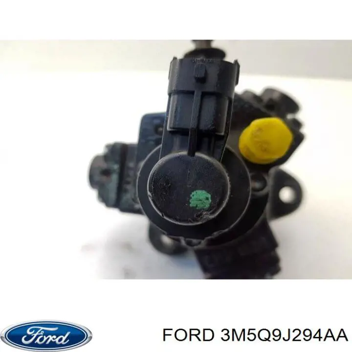 Compre 3M5Q9J294AA Ford Unidade de aquecimento de combustível
