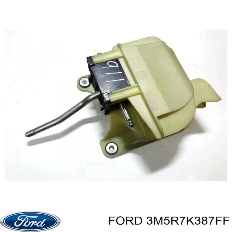 1328887 Ford Mecanismo de mudança (ligação)
