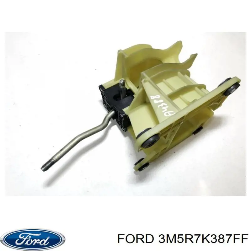 Mecanismo de mudança (ligação) Ford 1328887 preço, a partir de 33,44 USD