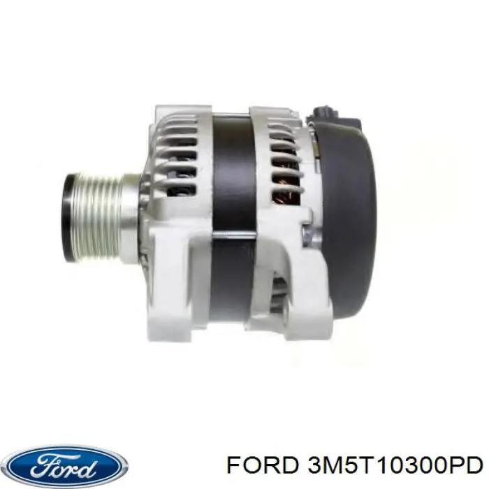 Gerador Ford 3M5T10300PD preço, a partir de 139,61 USD