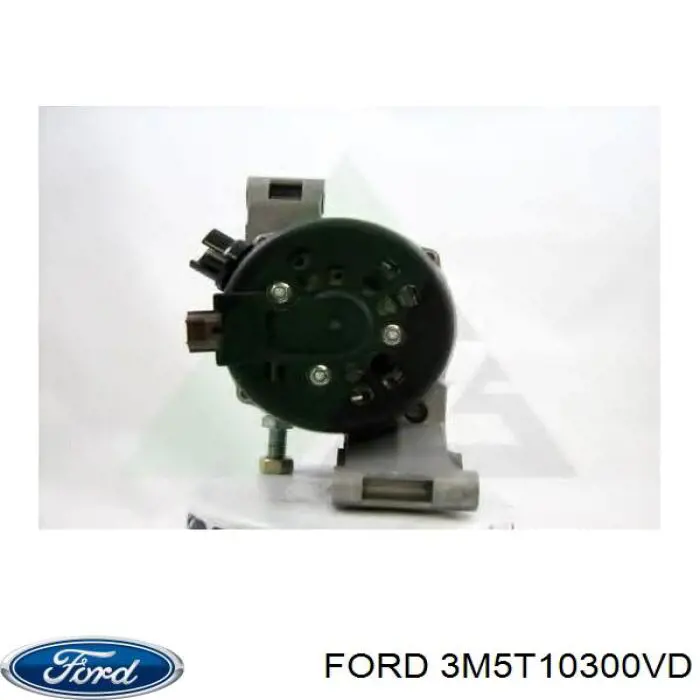 Gerador Ford 3M5T10300VD preço, a partir de 286,24 USD