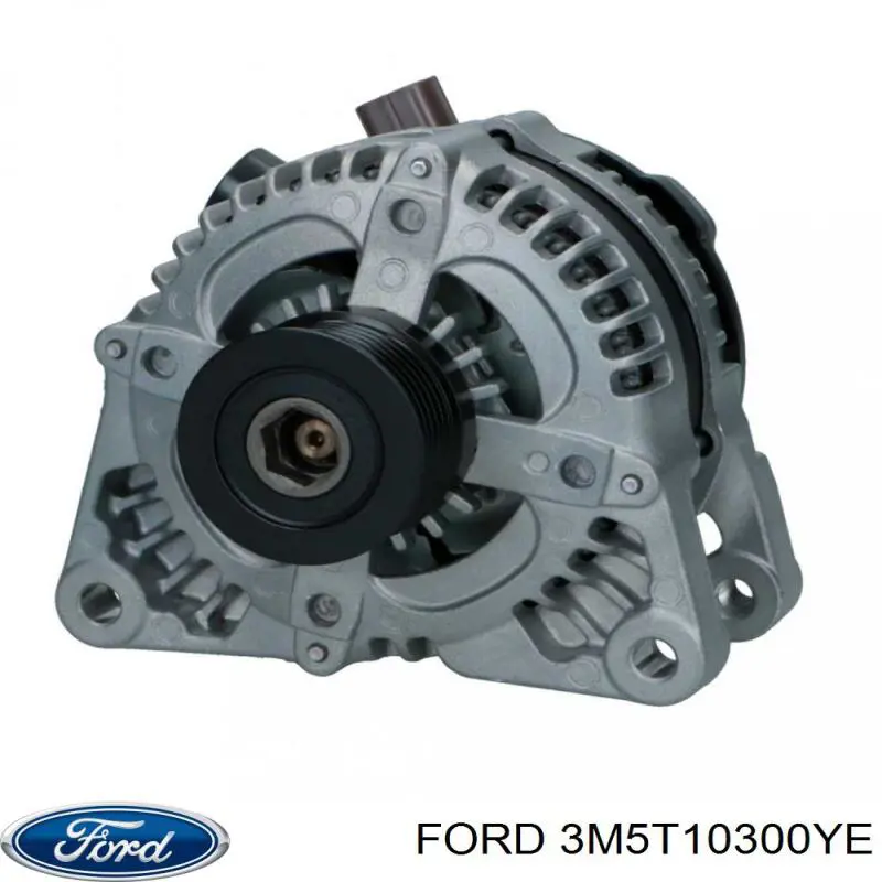 Gerador Ford 3M5T10300YE preço, a partir de 87,89 USD