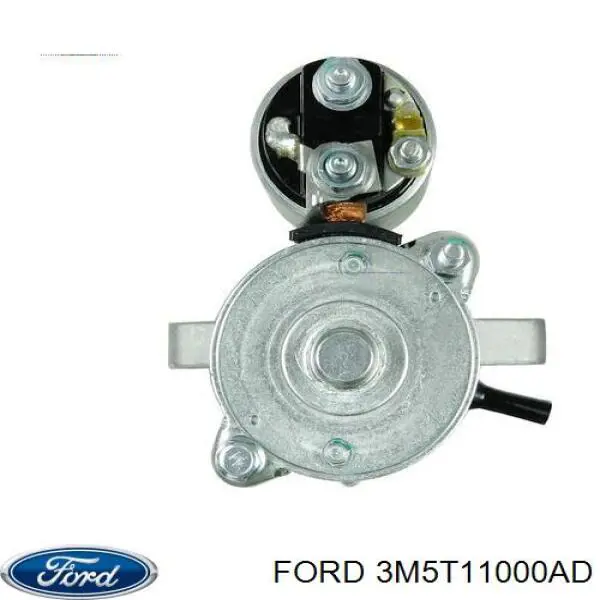 Motor de arranco Ford 3M5T11000AD preço, a partir de 44,92 USD