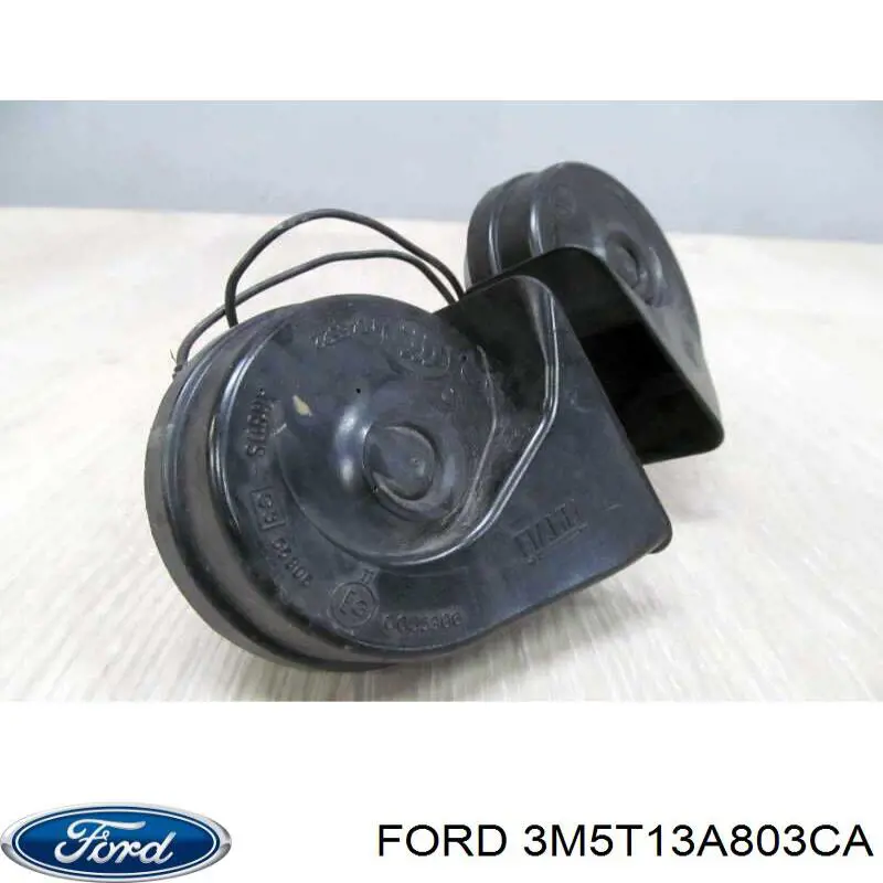 3M5T13A803CA Ford 